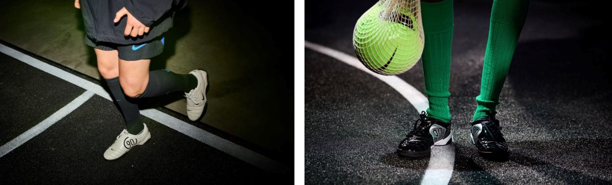 Nike đối mặt vụ kiện lịch sử về bản quyền, sức ảnh hưởng tại World Cup có thể bị tác động- Ảnh 1.