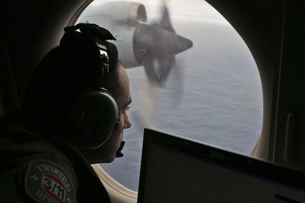 Nối lại tìm kiếm máy bay MH370 mất tích sau gần 12 năm - 1