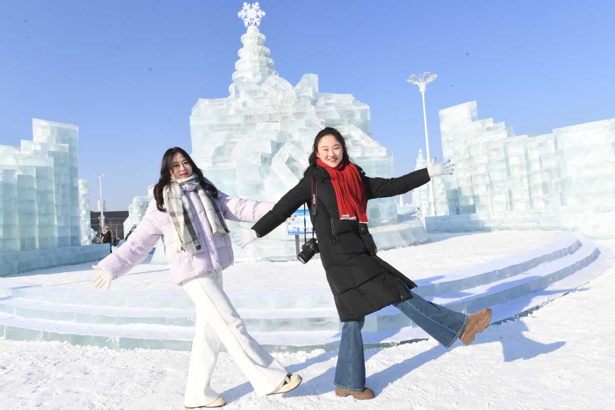 Nơi nhiệt độ xuống tới âm 20 độ C ngay lúc này- Ảnh 9. Nơi nhiệt độ xuống tới âm 20 độ C ngay lúc này- Ảnh 9.