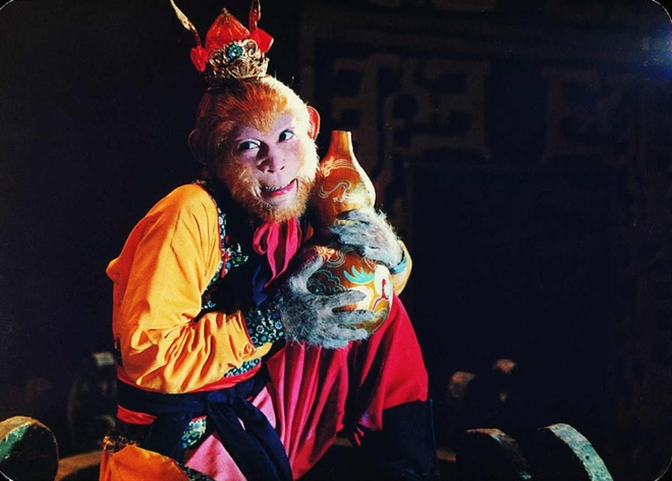 Nỗi oan gần 40 năm của “Tôn Ngộ Không” Lục Tiểu Linh Đồng - 1