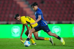 2 yếu huyệt của U-22 Thái Lan ở trận chung kết gặp Việt Nam 