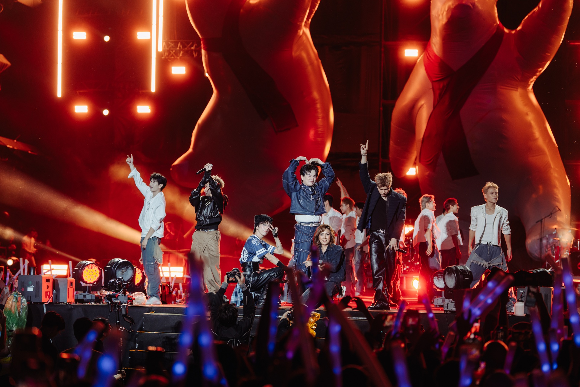 Noo Phước Thịnh, (S)TRONG Trọng Hiếu lần đầu song ca bản hit 10 triệu view - 1