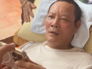 Nữ NSƯT bị suy thận giai đoạn cuối phù mặt không nhận ra, chồng hiến thận cứu vợ làm dân mạng nghẹn ngào 9 Diễn viên Thái Hòa liệt nửa người