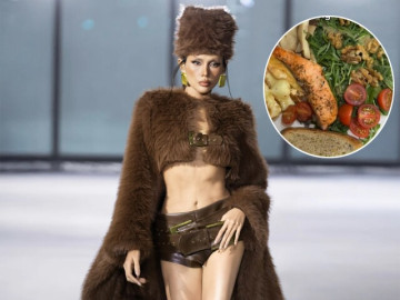 Nữ YouTuber giảm 10kg sau 2 tháng tiết lộ nguyên tắc số 1 là không tập thể dục, chỉ nhờ vào 3 cách ăn 6 Quy tắc ăn uống giúp Võ Hoàng Yến giảm cấp tốc 4 kg