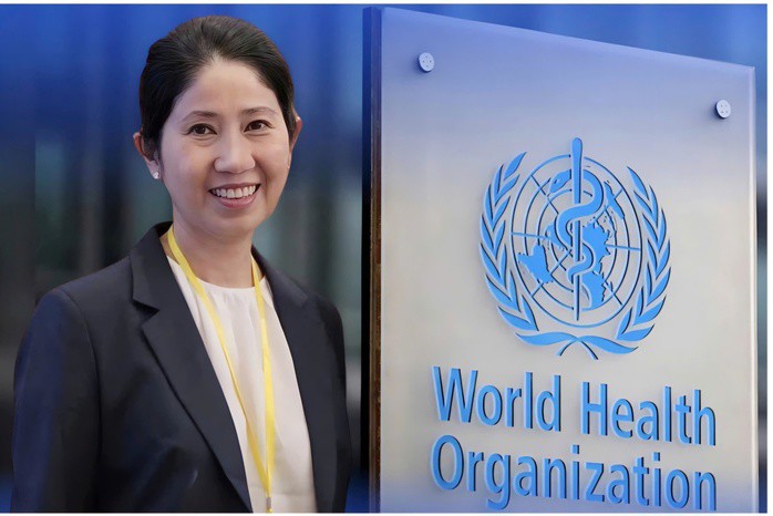 Năm 2021, PGS-TS-BS Vương Thị Ngọc Lan được Tạp chí Asian Scientist (Singapore) bình chọn vào danh sách 100 nhà khoa học châu Á có thành tích nghiên cứu xuất sắc