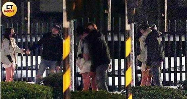 Drama căng đêm Giáng sinh: Nữ diễn viên đình đám V.H lộ clip thân mật với thiếu gia đã có gia đình, phải lên tiếng xin lỗi- Ảnh 3.