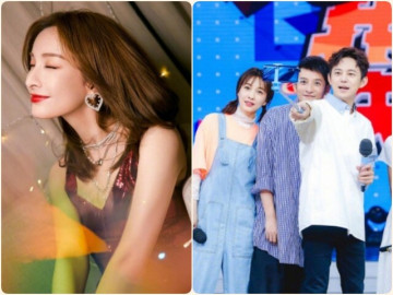Nữ diễn viên là "người tình trong mộng" của showbiz: Nhan sắc hút 70 triệu lượt xem, nay chân "teo tóp" nhìn mà sợ 12 Nữ MC tài danh sở hữu 8 nhà hàng, mang tiếng thánh ở bẩn showbiz vì quần áo ngâm cả tuần