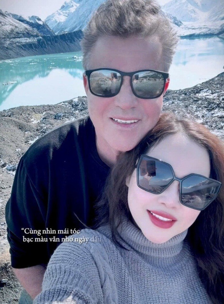 Nữ diễn viên Việt lấy chồng tỷ phú, sống như Nữ diễn viên Việt lấy chồng tỷ phú, sống như