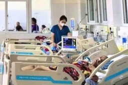 Người phụ nữ 61 tuổi suýt chết do sốc phản vệ vì hít phải hơi hành