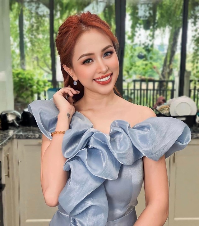 Nữ nghệ sĩ tái hôn với đại gia, được 