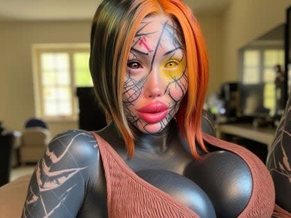 Nữ người mẫu nghiện phẫu thuật thẩm mỹ tử vong sau cú ngã từ tầng 9 - 3