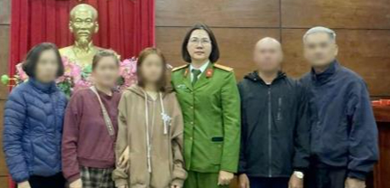 Nữ sinh bị lừa cắt liên lạc với gia đình, tống tiền 200 triệu - Ảnh 1.