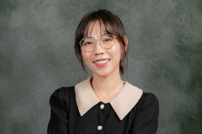 Nữ tiến sĩ làm dự án pin mật cùng Bộ Năng lượng Mỹ