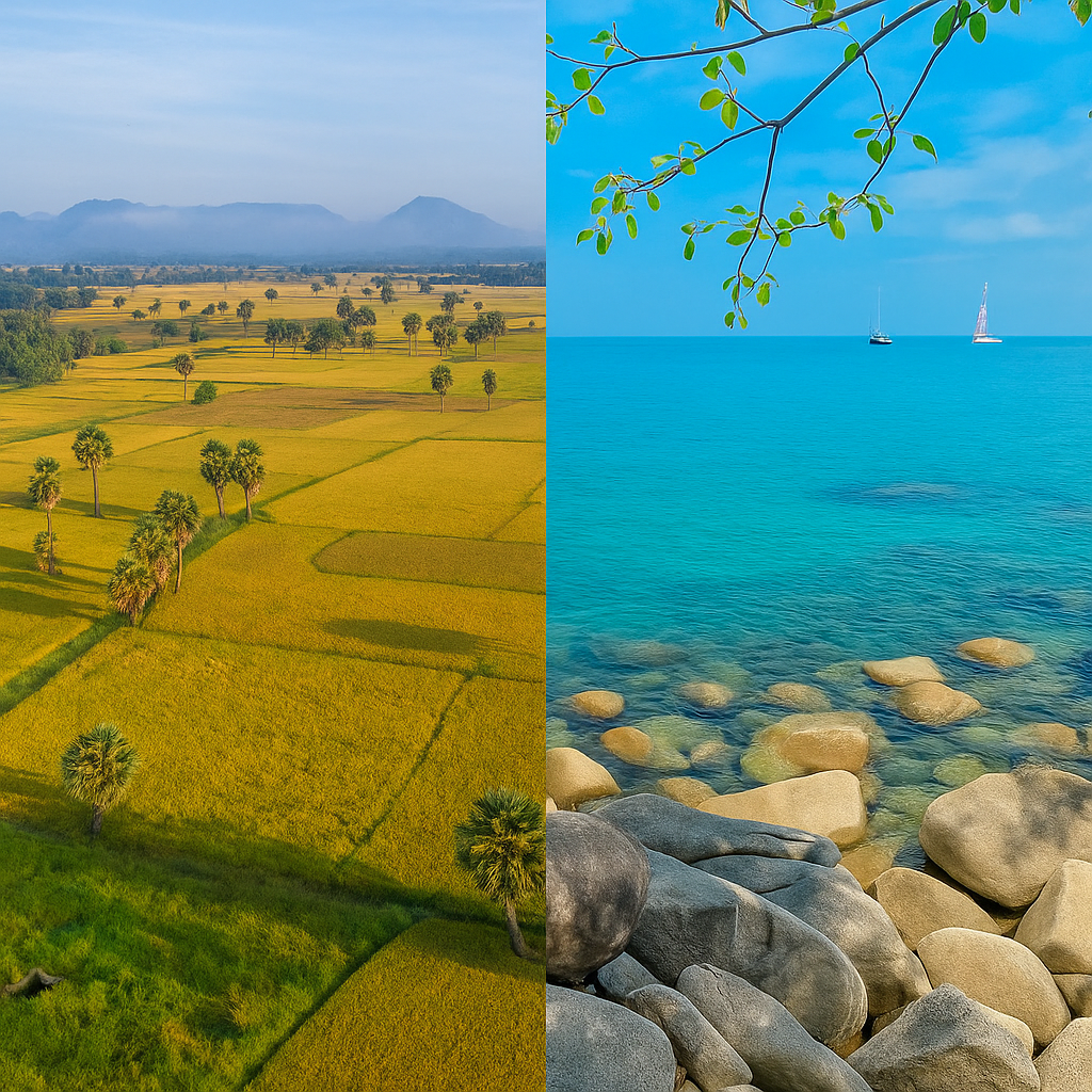 Núi Cấm sẽ chiến lược hơn khi An Giang mở rộng- Ảnh 1. Núi Cấm sẽ chiến lược hơn khi An Giang mở rộng- Ảnh 1.