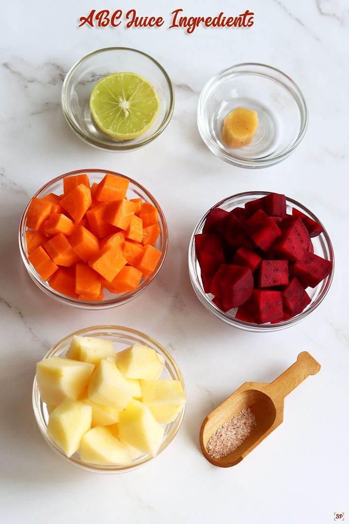 Nước ép ABC thần thánh gây sốt tại Hàn giúp 1 sao nữ giảm 11cm vòng eo chỉ trong 3 tuần- Ảnh 2.