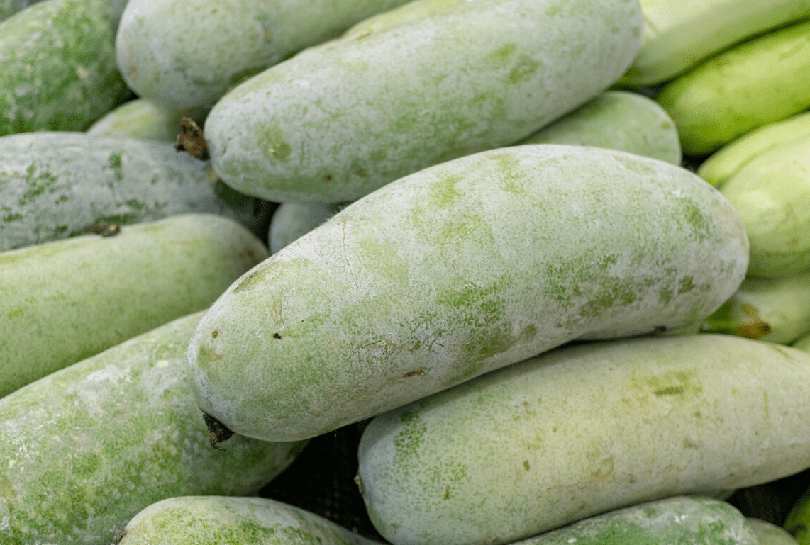 Nước ép bí đao có giúp thải độc bên trong cơ thể người? 1 Nước ép bí đao có giúp thải độc bên trong cơ thể người? - Ảnh 1.