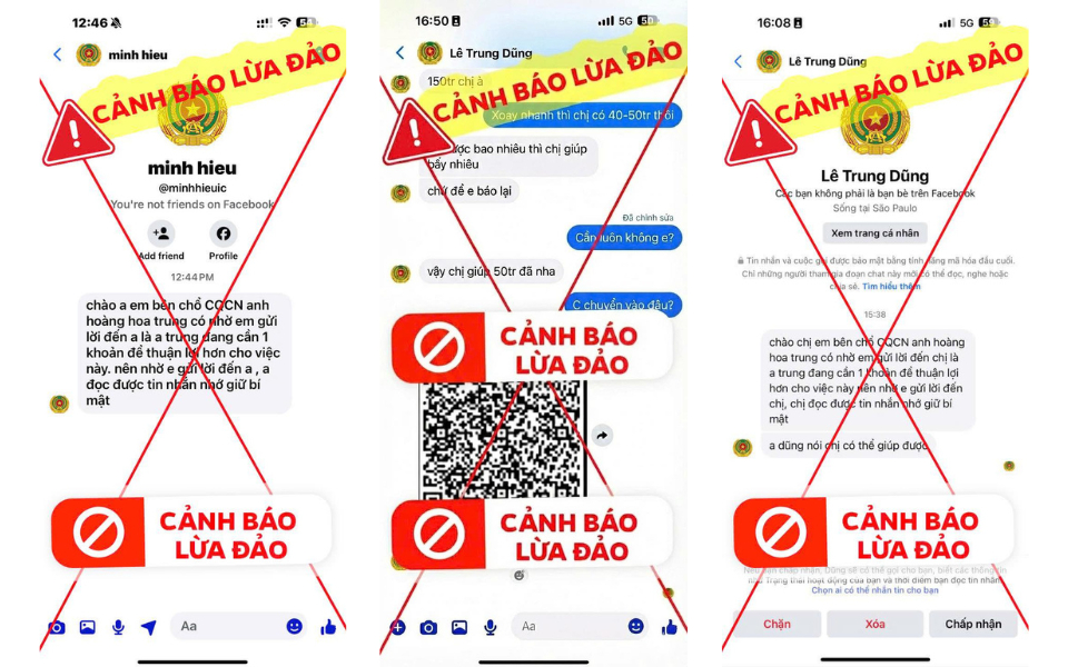 “Nuôi Em” phát cảnh báo- Ảnh 1.