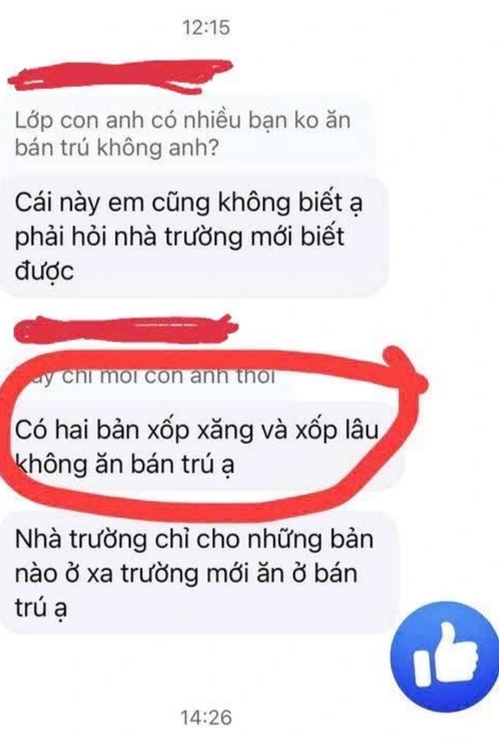 Nuôi em 3 tháng mới tá hoả phát hiện học sinh không được hỗ trợ - 1