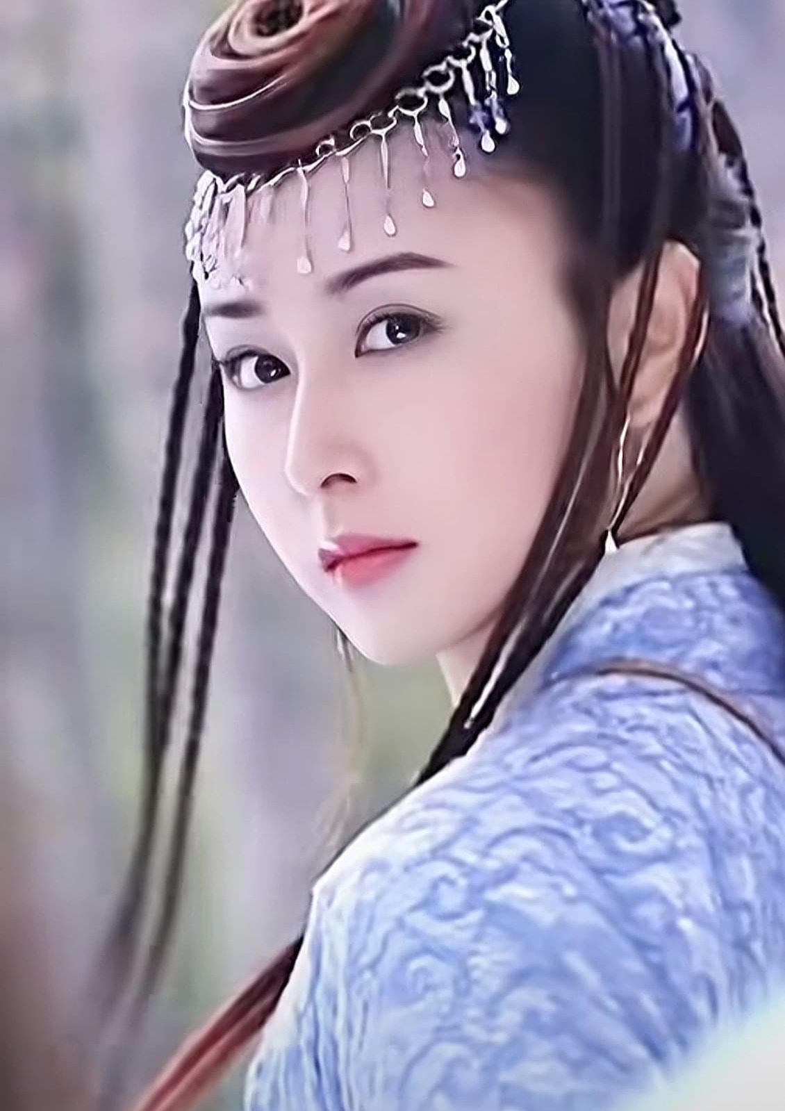 Người đẹp cưới 