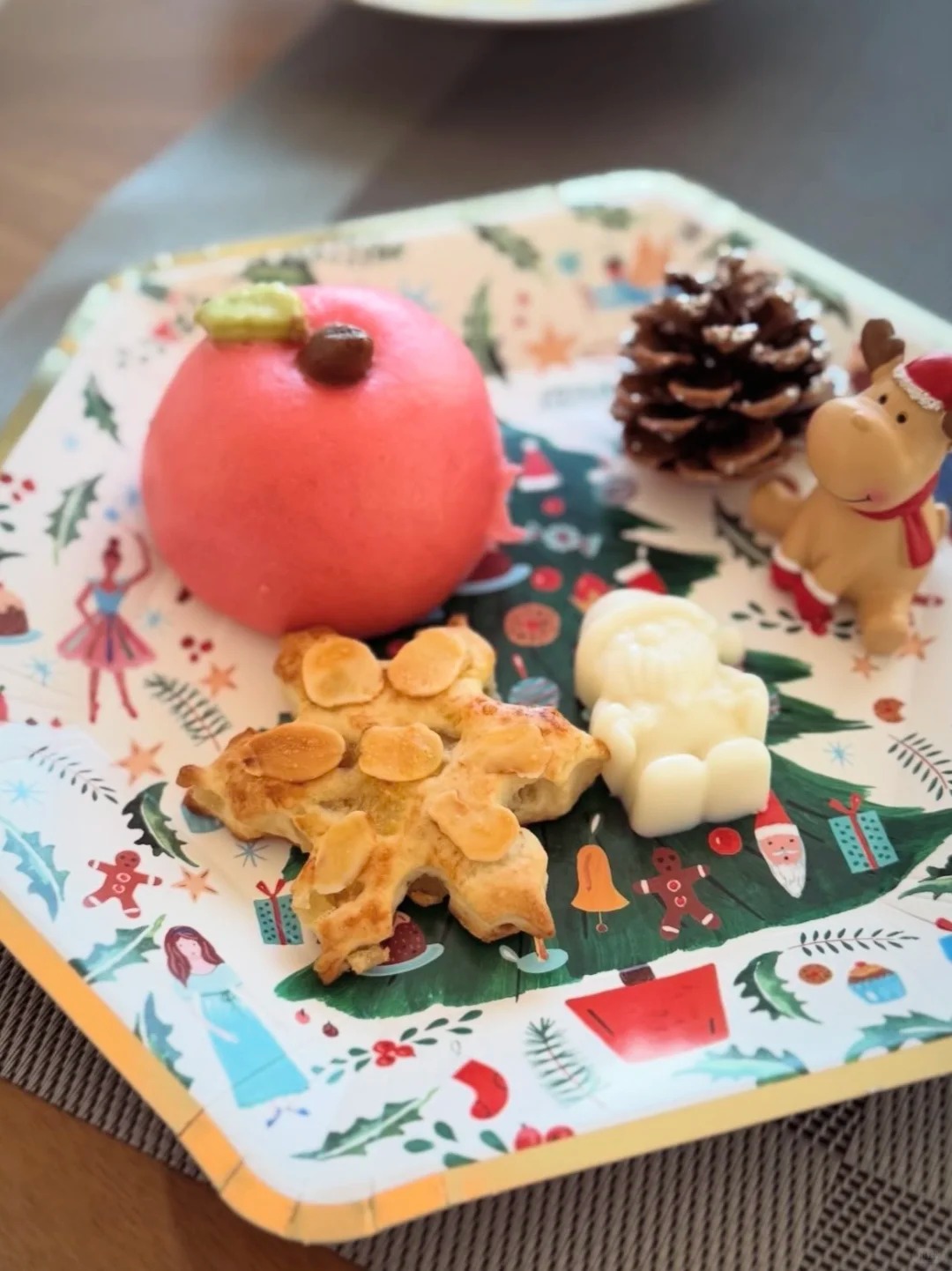 Chương Trạch Thiên bay sang Dubai đón Giáng sinh cùng chồng tỷ phú: Ở khách sạn 2 tỷ/đêm nhưng diện mạo mới là điều gây choáng- Ảnh 1.