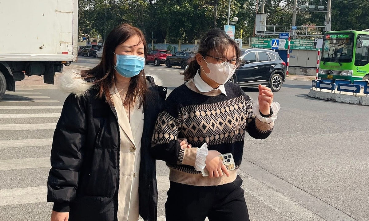 O nhiem khong khi co lam tang nguy co nhoi