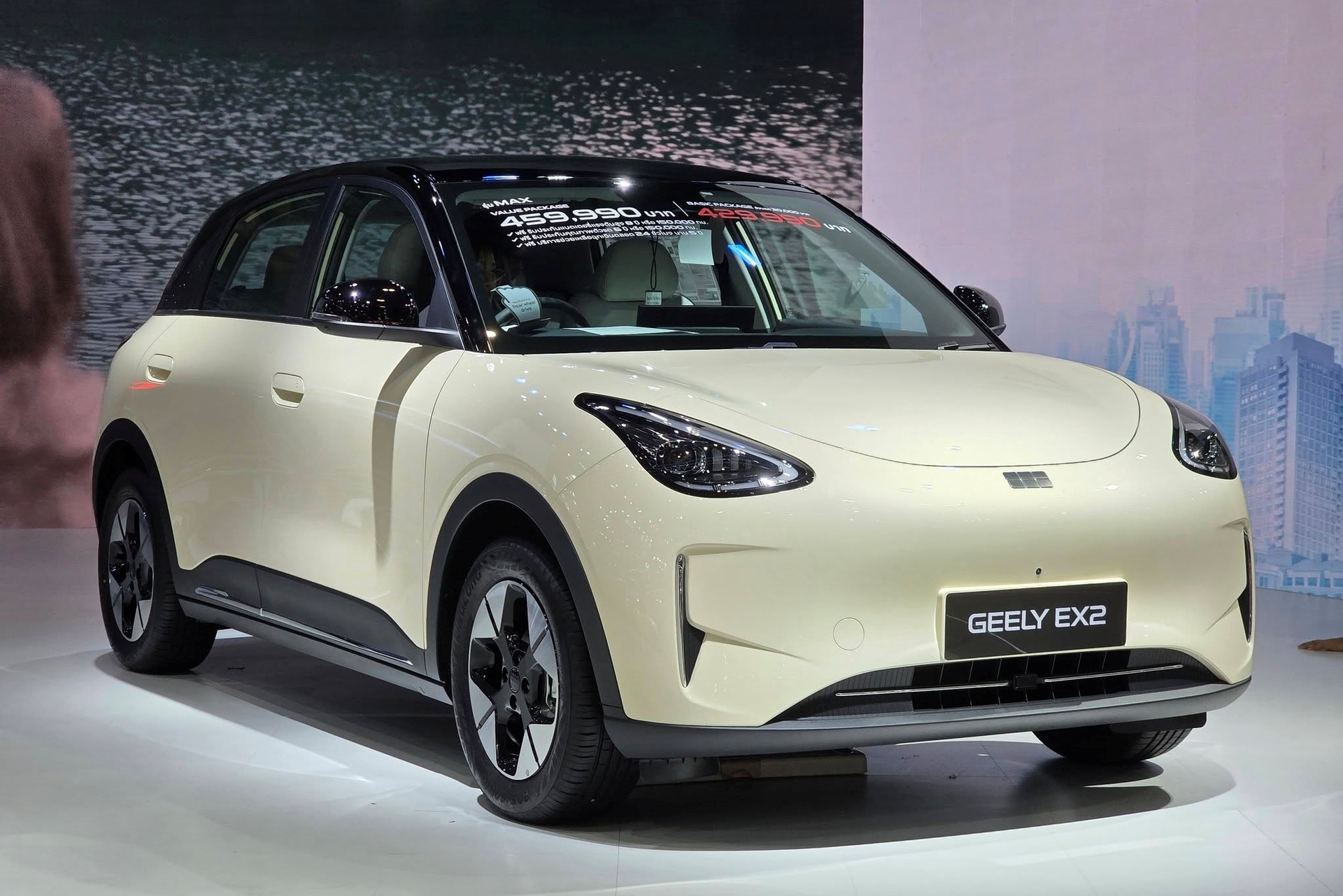 Ô tô điện ăn khách nhất Trung Quốc sắp về Việt Nam, đi 400km/lần sạc - 1 Ô tô điện ăn khách nhất Trung Quốc sắp về Việt Nam, đi 400km/lần sạc - 1