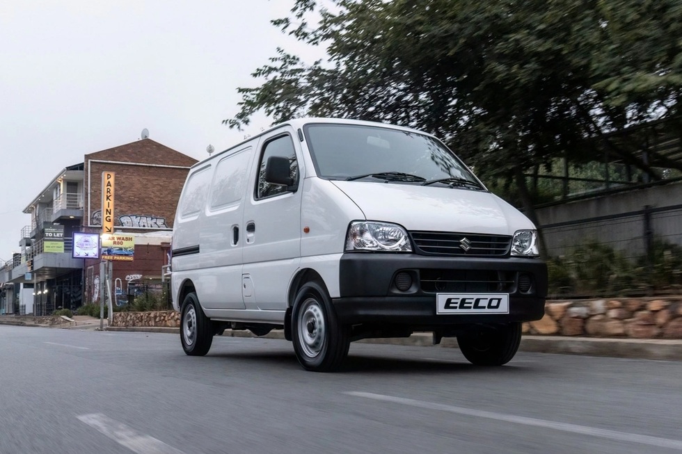 Ô tô mới ra mắt khách Việt trong tháng 12: Có xe giá chỉ hơn 300 triệu đồng - 1