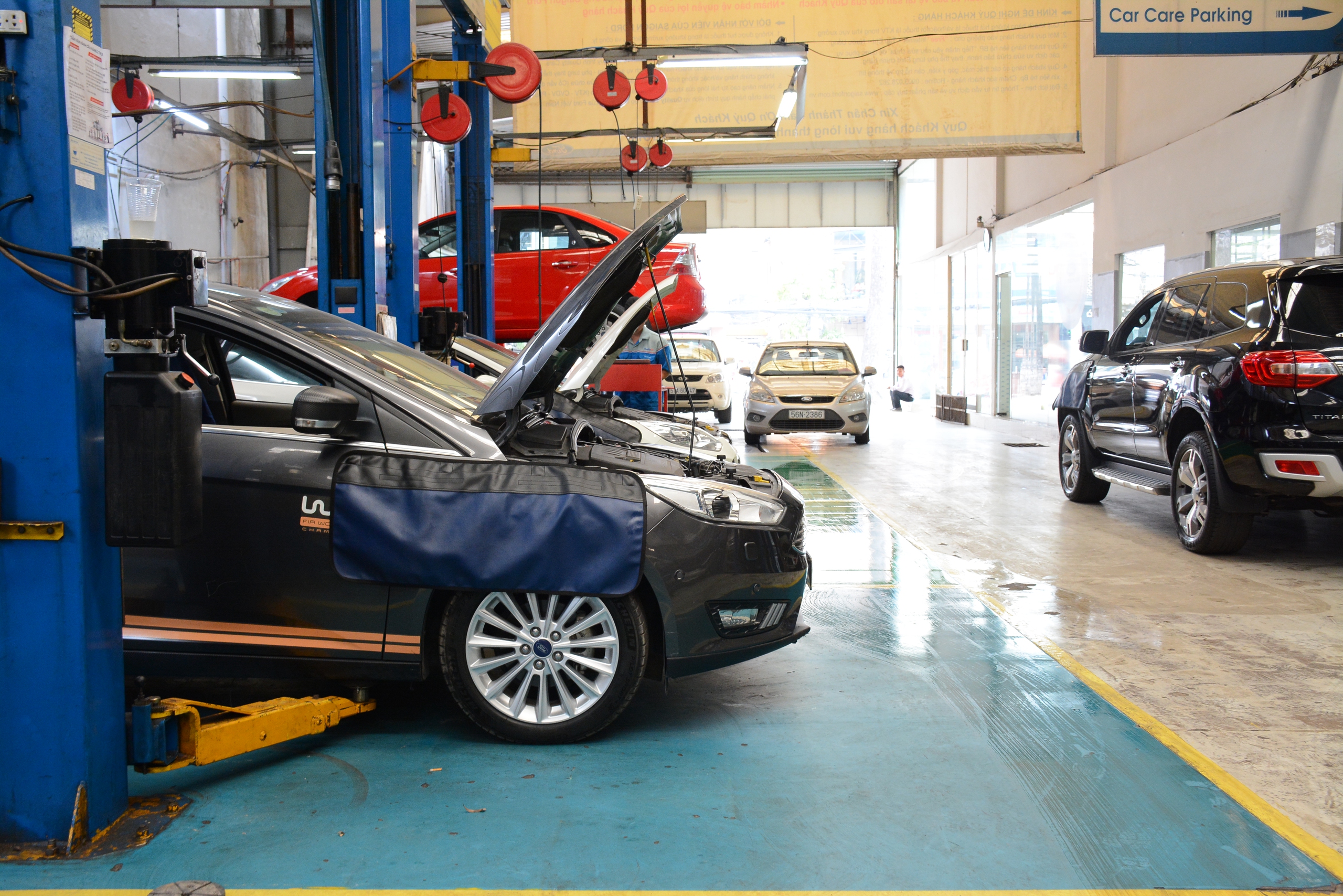 Năm 2025 triệu hồi ô tô tại Việt Nam: Thương hiệu nào dẫn đầu danh sách lỗi? - Ảnh 1.