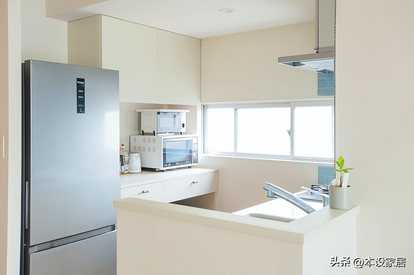 Ở tuổi 38 sống một mình trong căn hộ 47m², cô gái gây “choáng” vì nhà quá sạch - cuộc sống thư thái bất ngờ- Ảnh 12. Ở tuổi 38 sống một mình trong căn hộ 47m², cô gái gây “choáng” vì nhà quá sạch - cuộc sống thư thái bất ngờ- Ảnh 12.