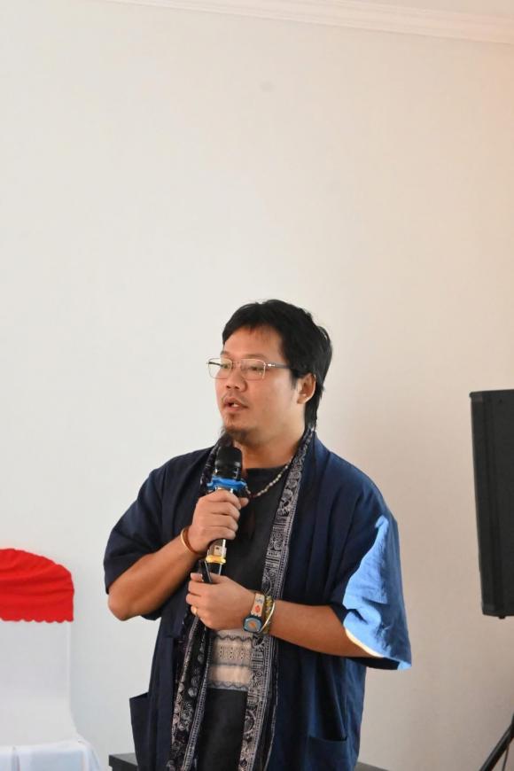 Ồn ào dự án 'Nuôi em': Trung ương Hội LHTN Việt Nam làm rõ thông tin liên quan 1 dự án 'Nuôi em', Trung ương Hội LHTN Việt Nam lên tiếng