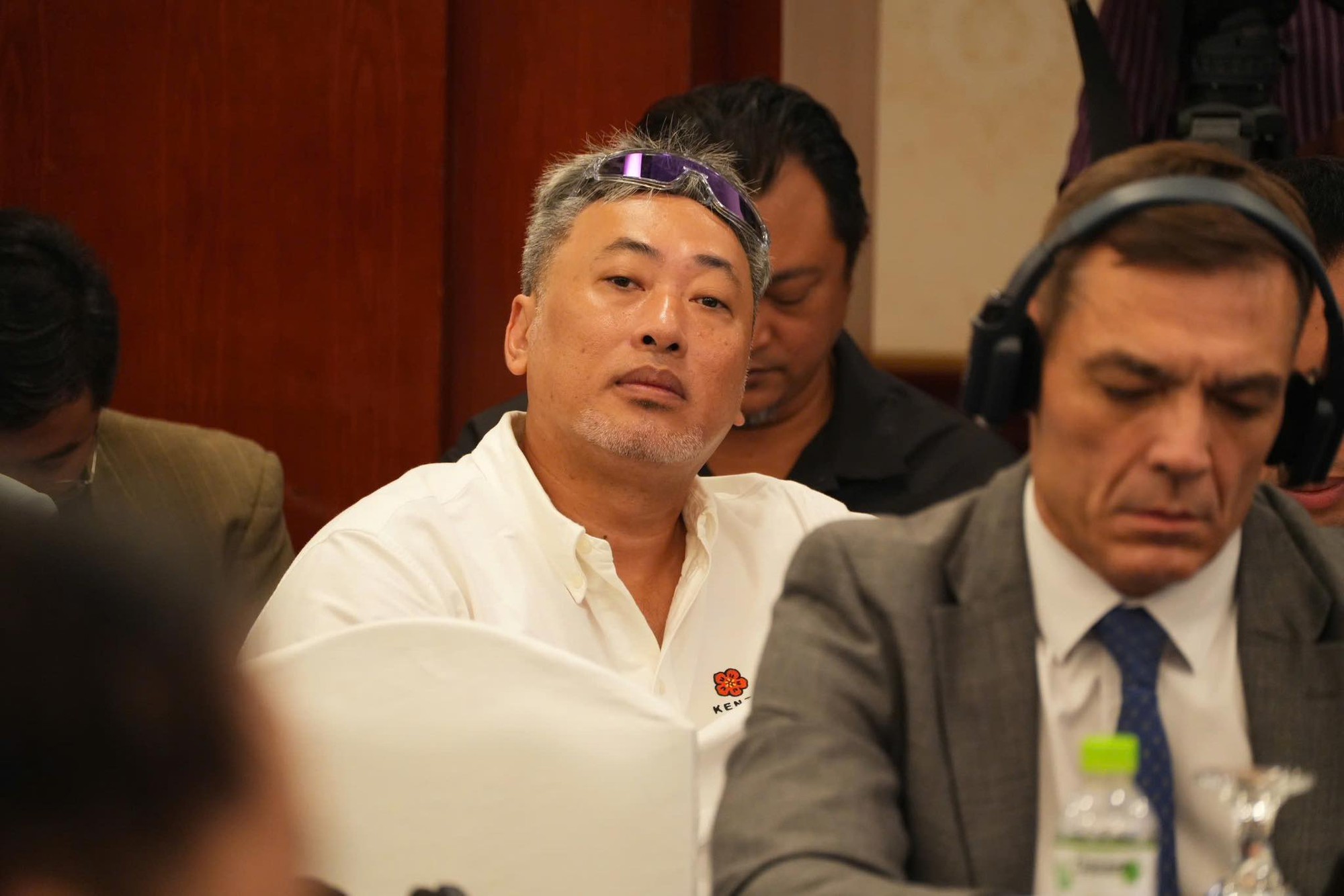 Ồn ào tuyển trợ lý không lương của đạo diễn Quang Dũng: Chuyên gia trong nghề lên tiếng bênh vực- Ảnh 2. Ồn ào tuyển trợ lý không lương của đạo diễn Quang Dũng: Chuyên gia trong nghề lên tiếng bênh vực- Ảnh 2.