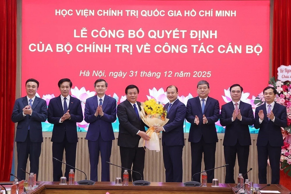 Lê Hải Bình - Ảnh 2.