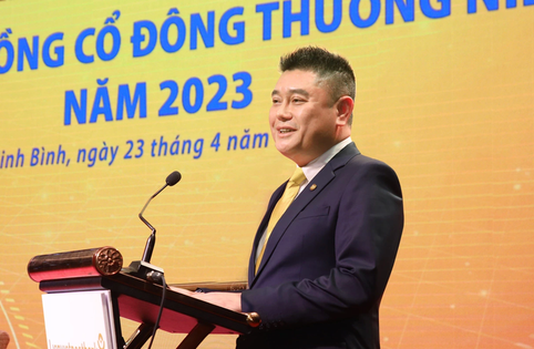 Nguyễn Đức Thụy - Ảnh 1.