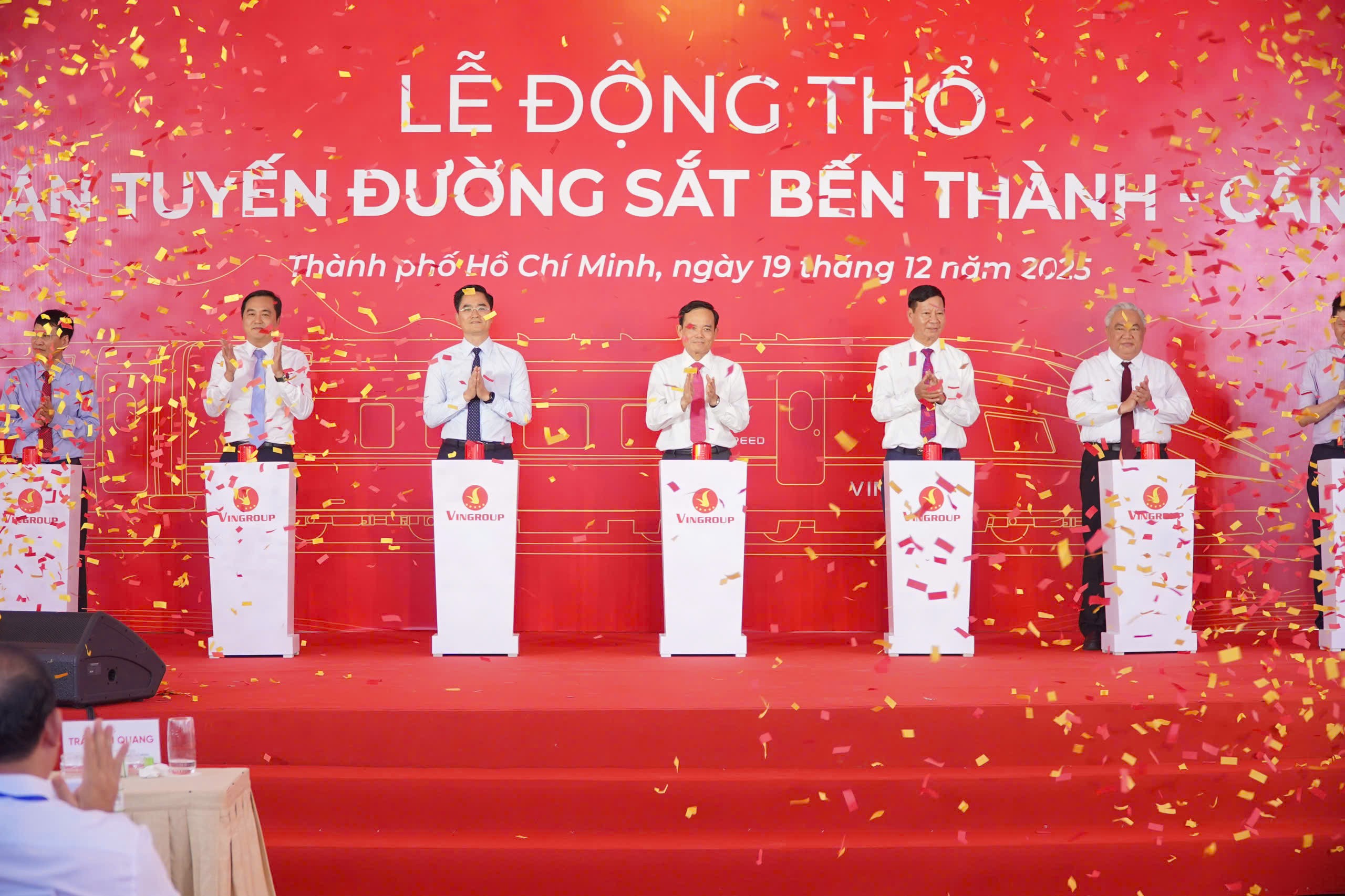 Thông tin nổi bật tại TPHCM 19-12: - Ảnh 1.