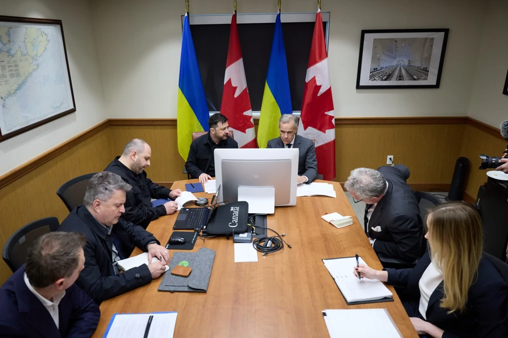 Ông Zelensky tham vấn dồn dập châu Âu trước thềm gặp ông Trump.jpg