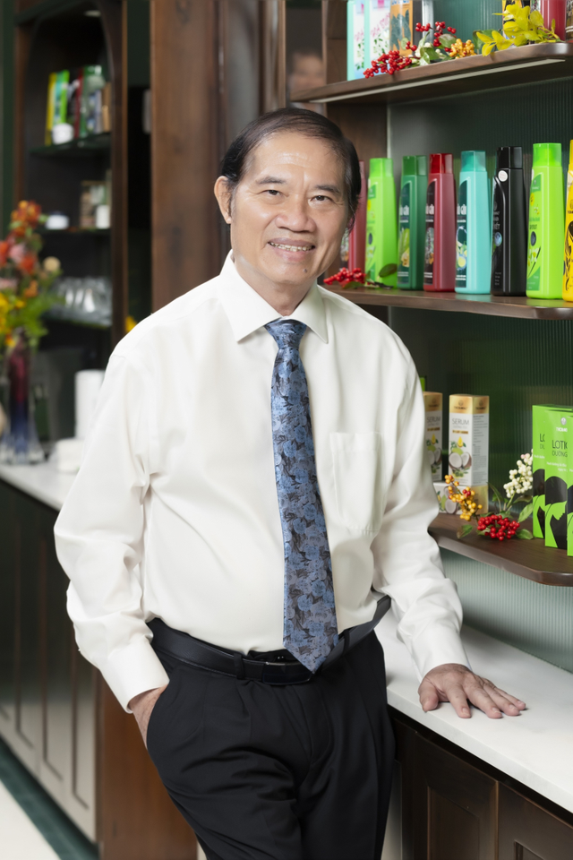 Ông chủ Thorakao đỉnh cao như thế nào?- Ảnh 1. Ông chủ Thorakao đỉnh cao như thế nào?- Ảnh 1.