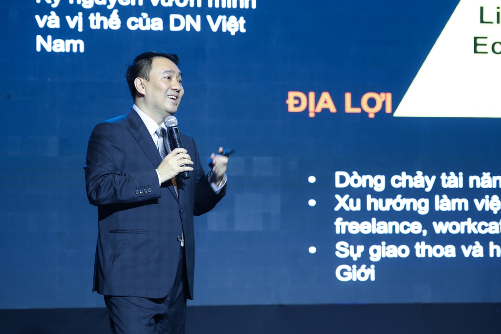 PNJ thúc đẩy kinh tế lifestyle tại TPHCM - 1