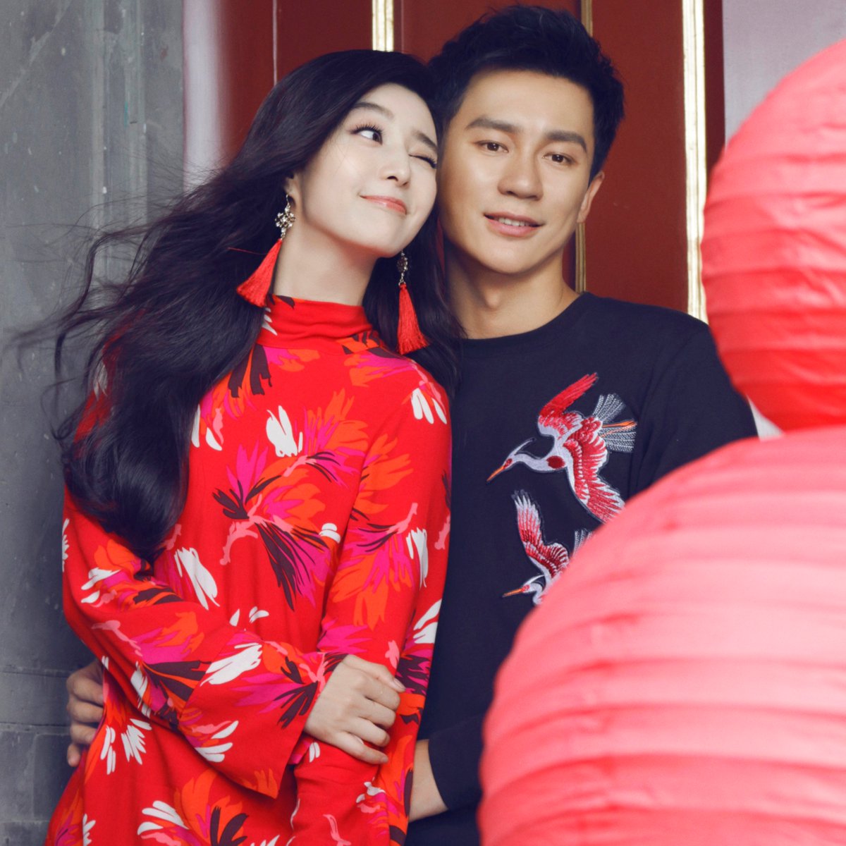 Phạm Băng Băng đã đăng ký kết hôn với Lý Thần?- Ảnh 1.