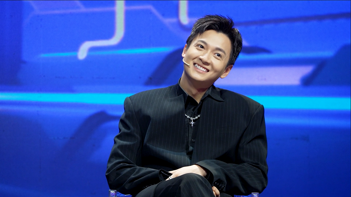 Phạm Quỳnh Anh vướng tranh cãi vì 1 câu nói với Ngô Kiến Huy trên sóng truyền hình- Ảnh 1. Phạm Quỳnh Anh vướng tranh cãi vì 1 câu nói với Ngô Kiến Huy trên sóng truyền hình- Ảnh 1.