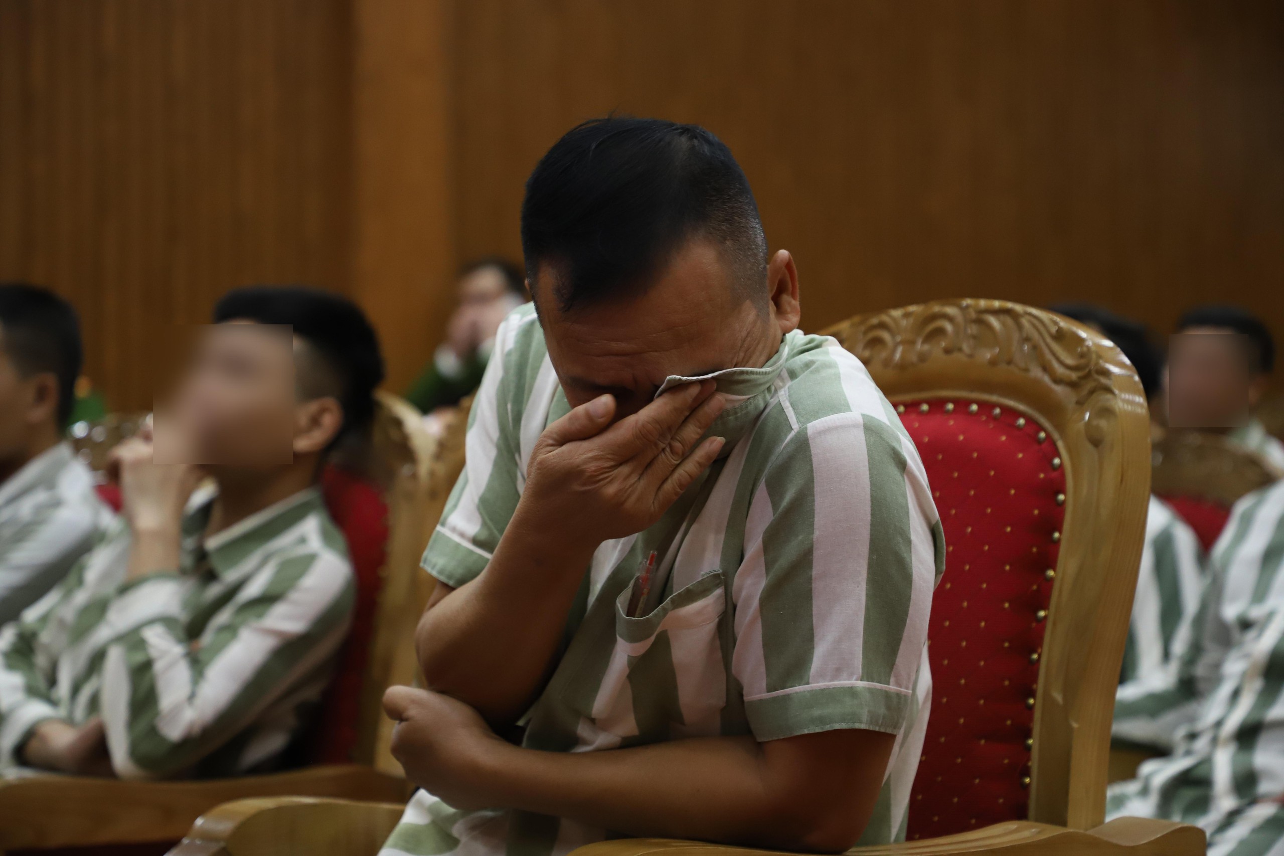 chung thân - Ảnh 4.