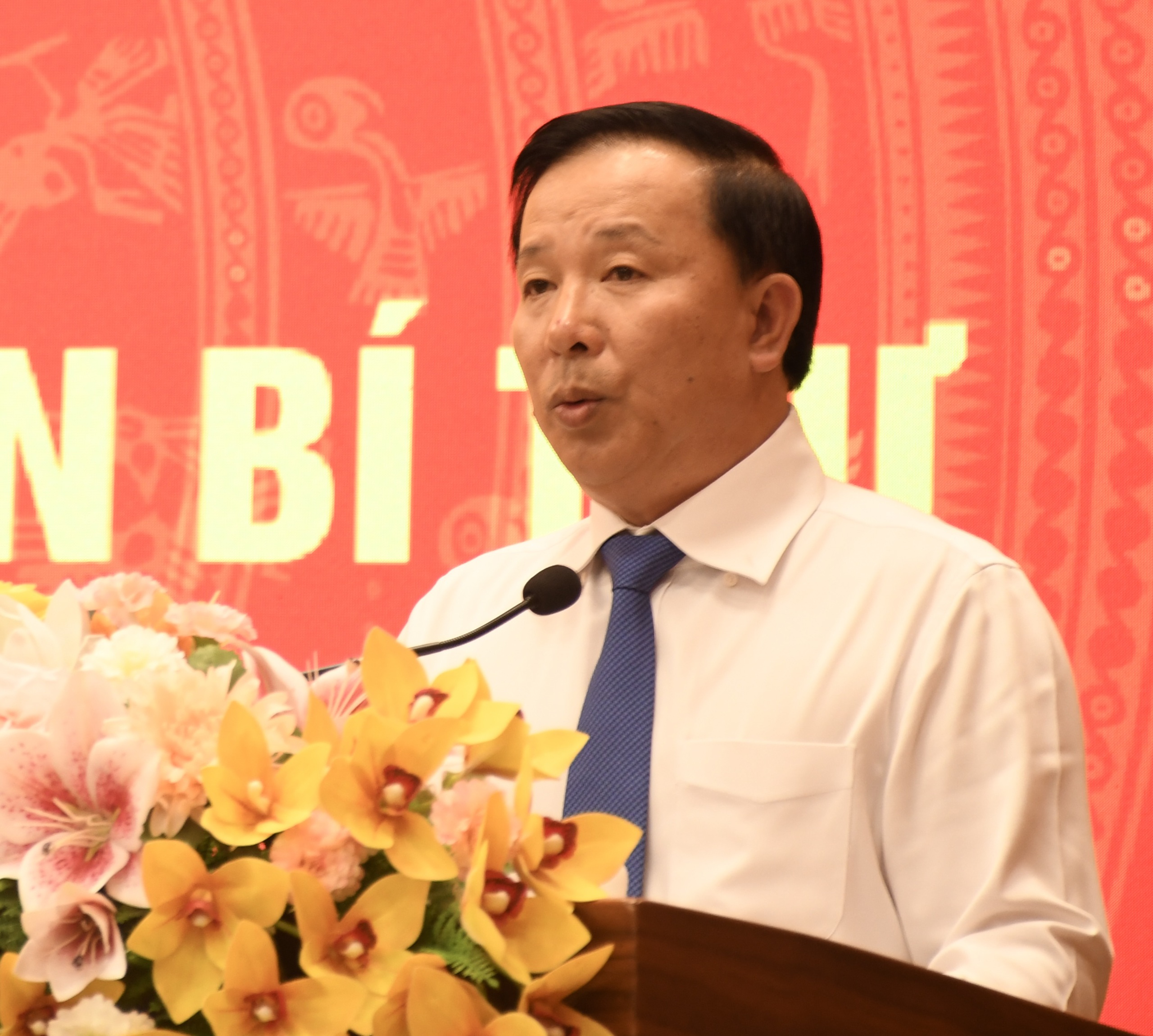 Phân công công tác UBND tỉnh Đồng Nai: Chủ tịch và 4 Phó Chủ tịch nhiệm kỳ 2021 - 2026 - Ảnh 1. Phân công công tác UBND tỉnh Đồng Nai: Chủ tịch và 4 Phó Chủ tịch nhiệm kỳ 2021 - 2026 - Ảnh 1.