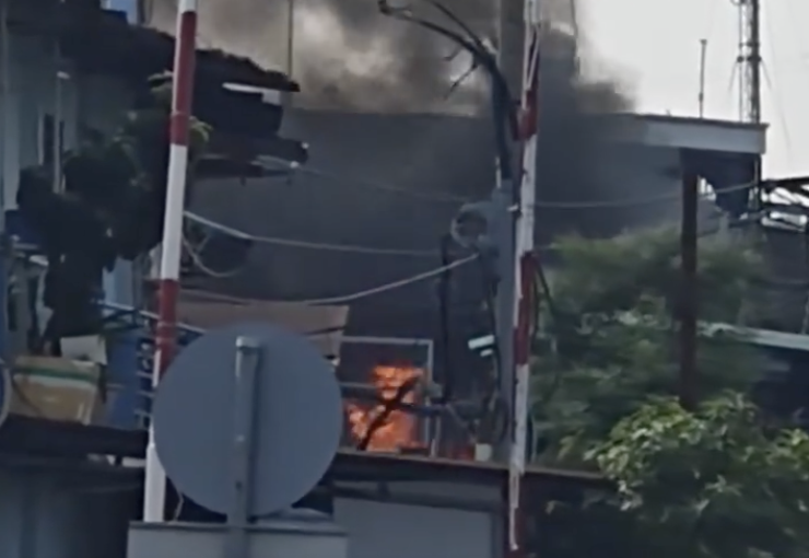 Phân công công tác lãnh đạo UBND TPHCM; truy nã người rửa tiền 4 Thông tin nổi bật tại TPHCM ngày 18-12: - Ảnh 4.