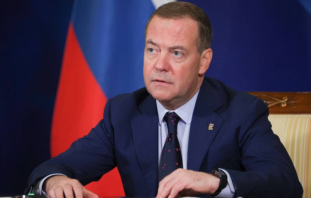 Phản ứng của Nga khi Ukraine đề xuất trưng cầu dân ý về lãnh thổ - 1