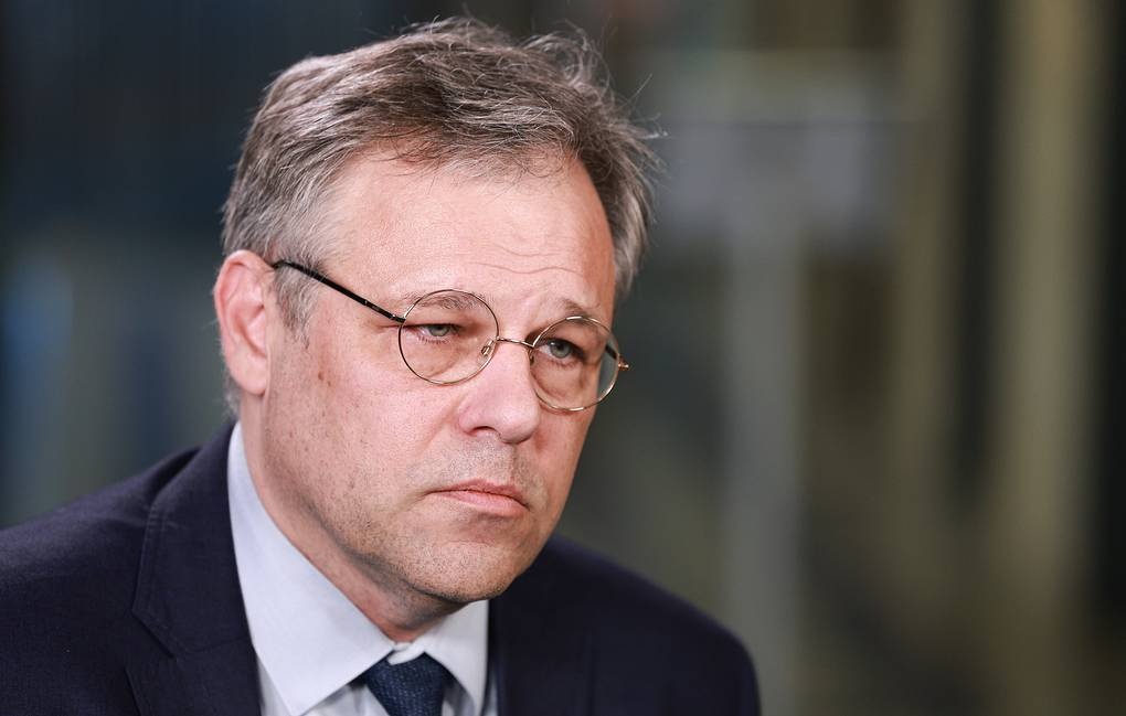 Phản ứng của Nga về kế hoạch hòa bình 20 điểm chấm dứt xung đột Ukraine - 1