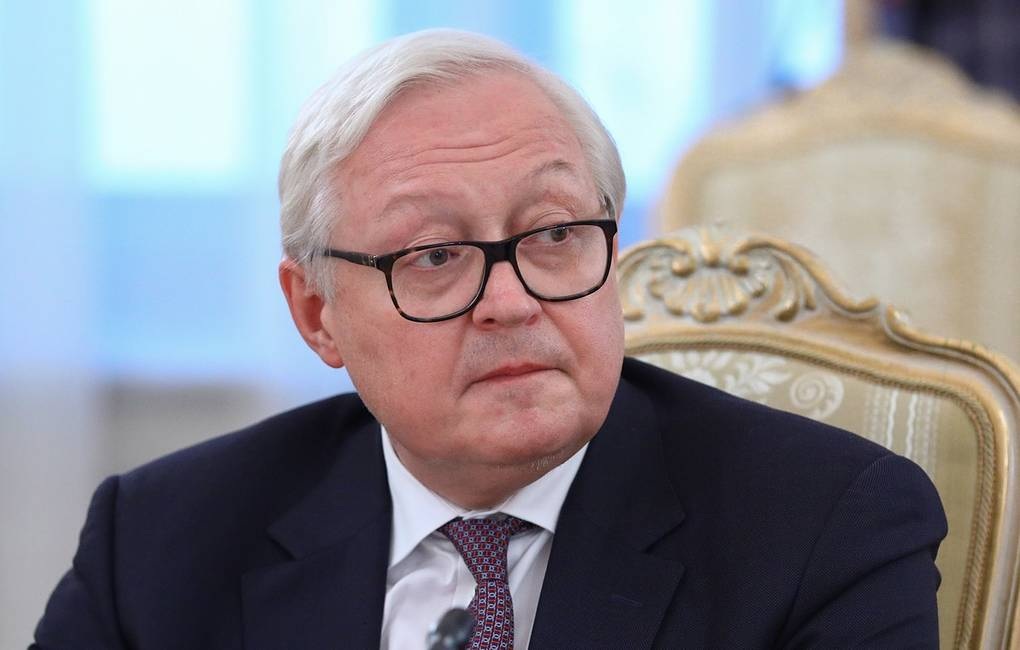 Phản ứng của Nga với kế hoạch đảm bảo an ninh của phương Tây cho Ukraine - 1