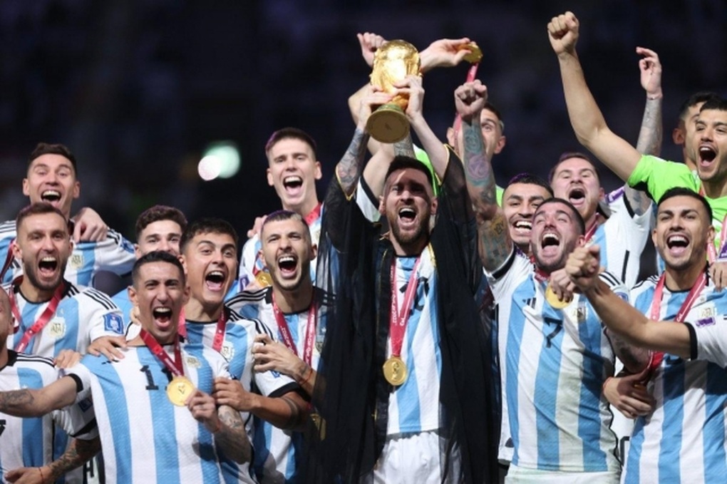 Phản ứng của người trong cuộc sau lễ bốc thăm World Cup 2026 - 2