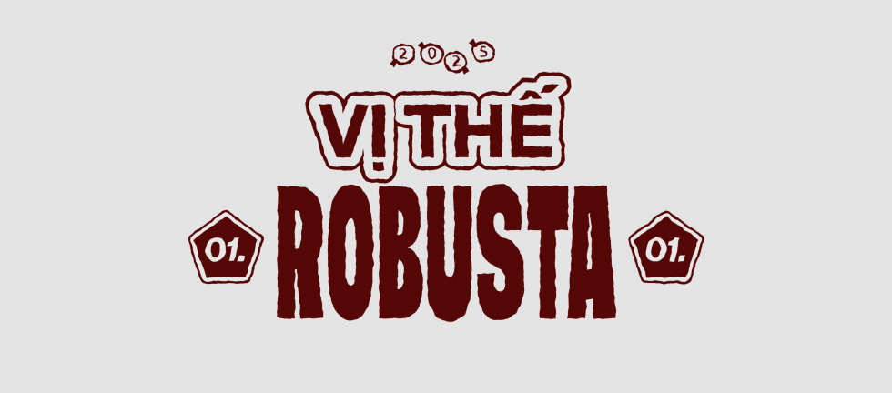 Phát điên vì cà phê Việt Nam!- Ảnh 1.