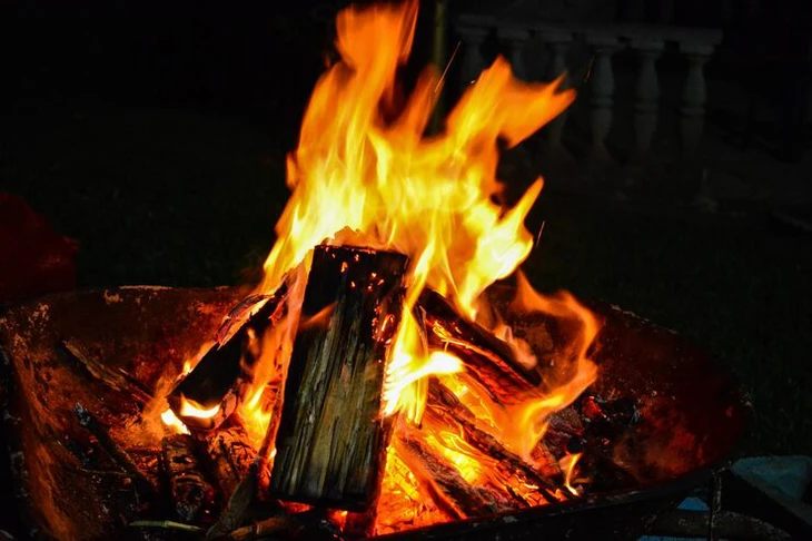 Phát hiện hé lộ con người đã biết tạo lửa từ 400.000 năm trước - Ảnh 2.