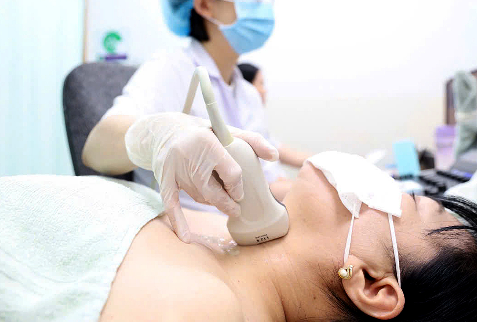 tuyến giáp - Ảnh 1.