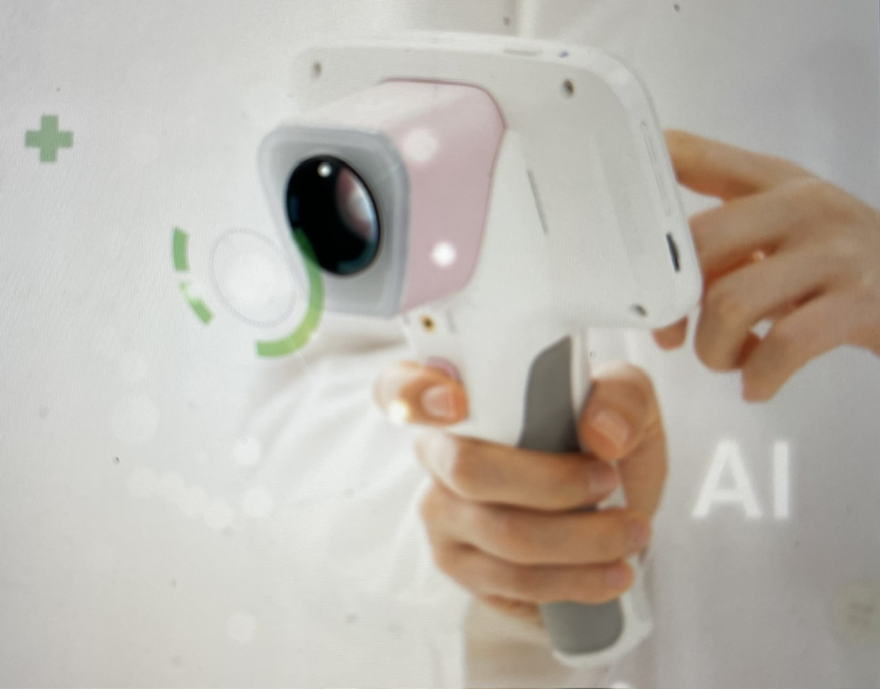 Phát hiện ung thư cổ tử cung ‘siêu tốc’ tại Việt Nam, chỉ 5 phút 2 Phương pháp phát hiện ung thư cổ tử cung ‘siêu tốc’ Việt Nam, chỉ 5 phút - Ảnh 2.